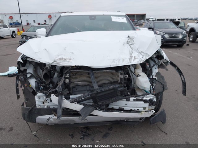 3GNKBHRS9MS533072 Chevrolet Blazer Awd 2lt