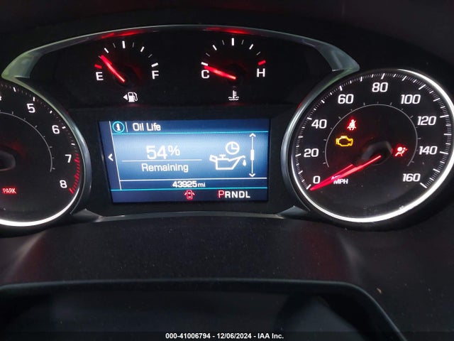 3GNKBHRS9MS533072 Chevrolet Blazer Awd 2lt