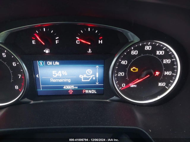 3GNKBHRS9MS533072 Chevrolet Blazer Awd 2lt