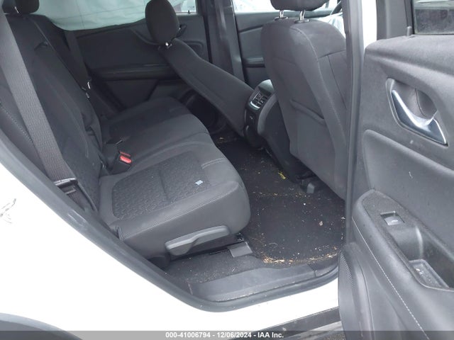 3GNKBHRS9MS533072 Chevrolet Blazer Awd 2lt
