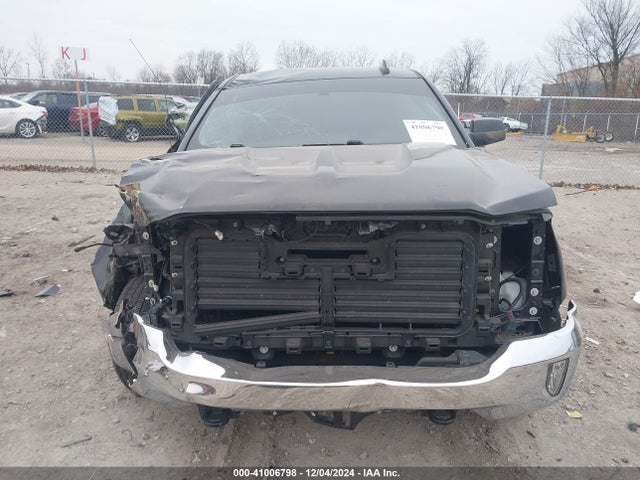 Chevrolet Silverado 1500 Ld Lt 2019 2GCVKPEC7K1113656 Image 12