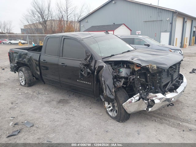 Chevrolet Silverado 1500 Ld Lt 2019 2GCVKPEC7K1113656 Image 13