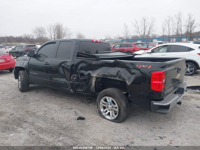 Chevrolet Silverado 1500 Ld Lt 2019 2GCVKPEC7K1113656 Image 14