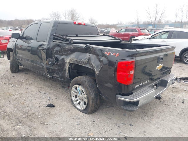 Chevrolet Silverado 1500 Ld Lt 2019 2GCVKPEC7K1113656 Image 3