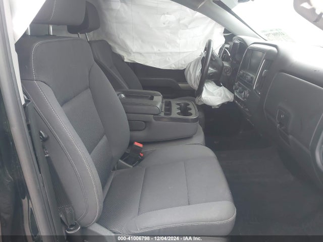 Chevrolet Silverado 1500 Ld Lt 2019 2GCVKPEC7K1113656 Image 5