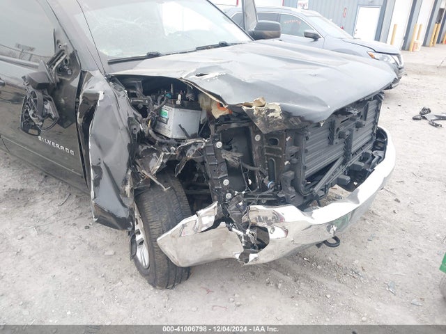 Chevrolet Silverado 1500 Ld Lt 2019 2GCVKPEC7K1113656 Image 6
