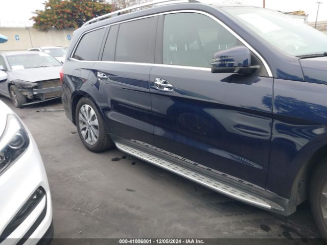 4JGDF6EE3HA864890 Mercedes-Benz Gls 450 4matic