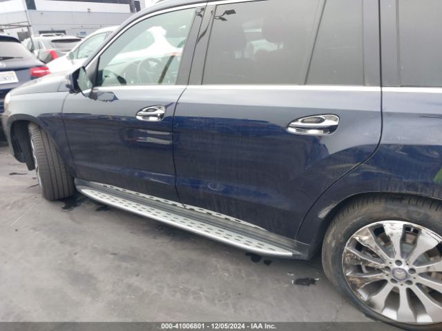 4JGDF6EE3HA864890 Mercedes-Benz Gls 450 4matic