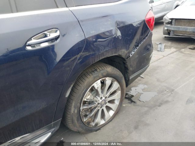 4JGDF6EE3HA864890 Mercedes-Benz Gls 450 4matic