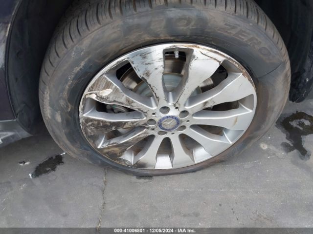 4JGDF6EE3HA864890 Mercedes-Benz Gls 450 4matic