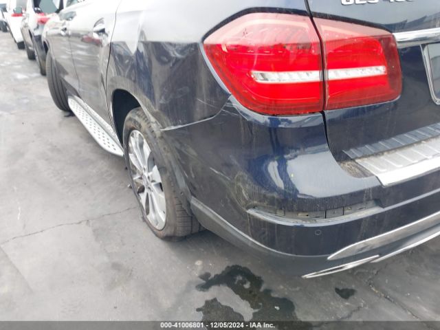 4JGDF6EE3HA864890 Mercedes-Benz Gls 450 4matic