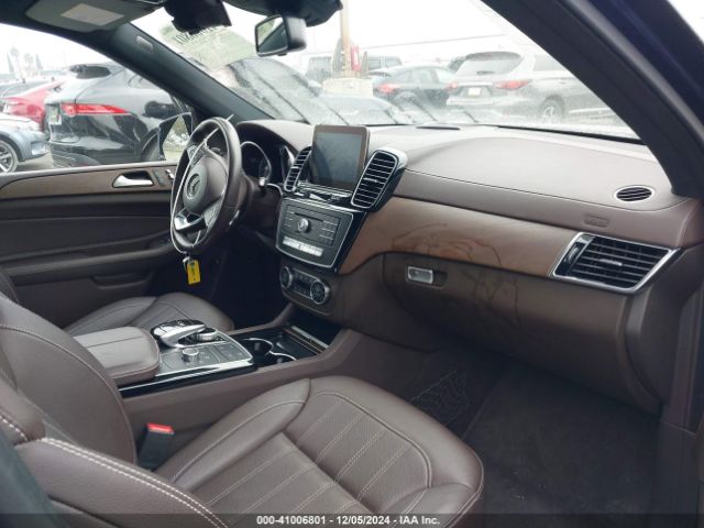 4JGDF6EE3HA864890 Mercedes-Benz Gls 450 4matic
