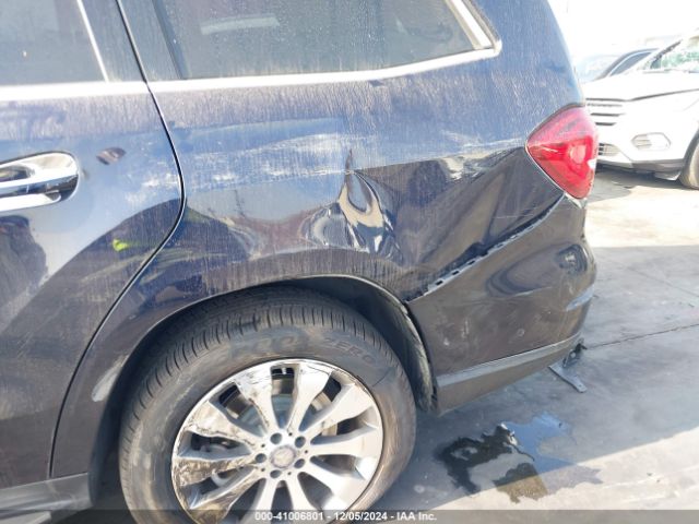 4JGDF6EE3HA864890 Mercedes-Benz Gls 450 4matic