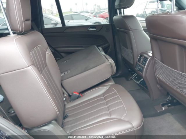 4JGDF6EE3HA864890 Mercedes-Benz Gls 450 4matic