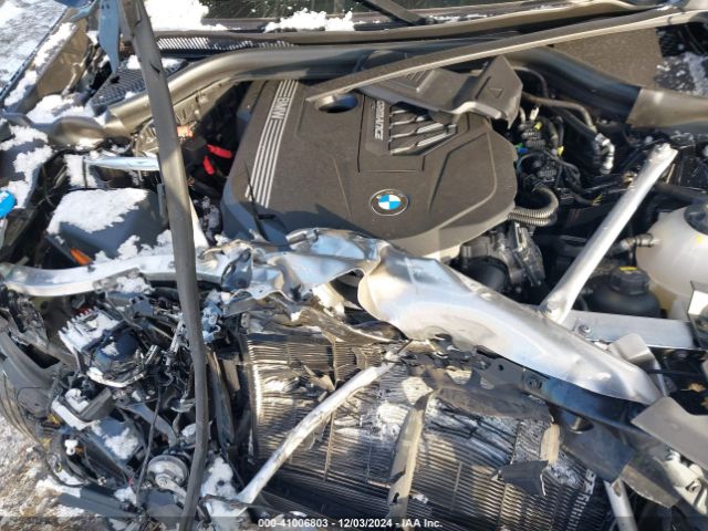 5UXTY9C02LL304342 BMW X3 M40i