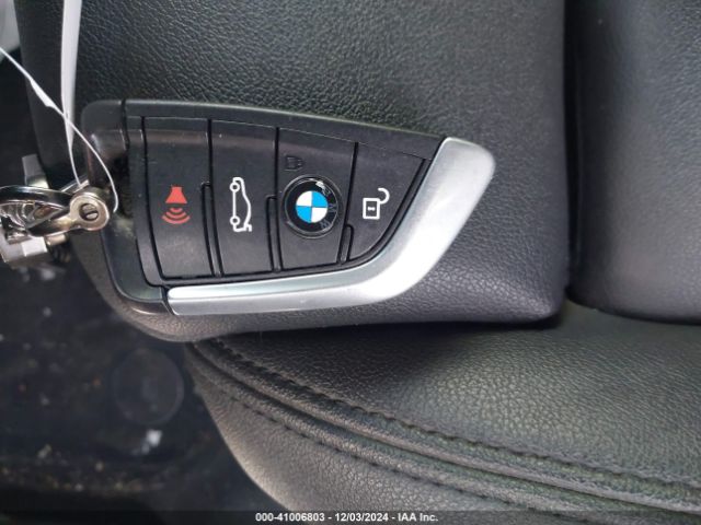 5UXTY9C02LL304342 BMW X3 M40i