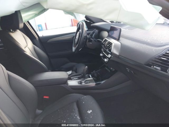 5UXTY9C02LL304342 BMW X3 M40i