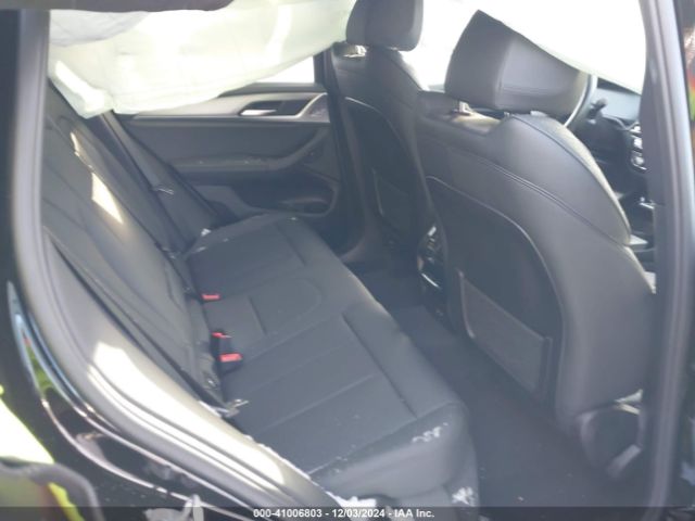 5UXTY9C02LL304342 BMW X3 M40i