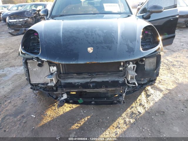 2017 PORSCHE MACAN WP1AB2A53HLB12109 Photo 5