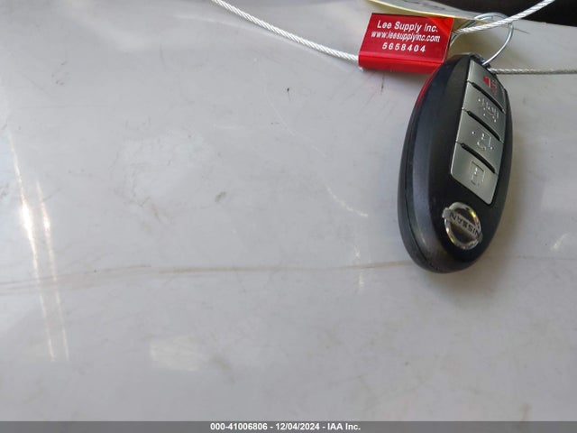 Nissan SENTRA SV 2016 3N1AB7AP7GY266718 Image 11