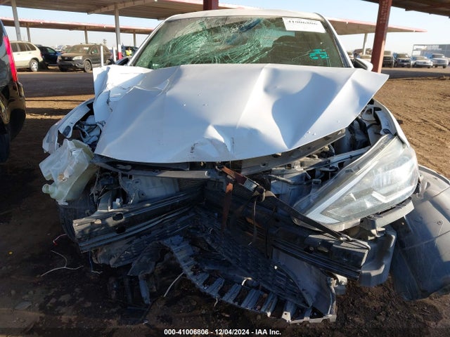 Nissan SENTRA SV 2016 3N1AB7AP7GY266718 Image 13