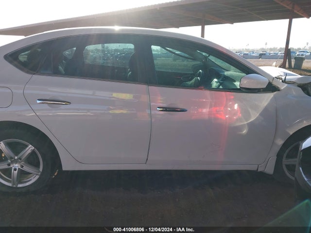 Nissan SENTRA SV 2016 3N1AB7AP7GY266718 Image 14