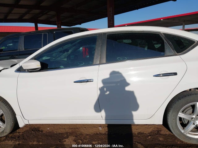 Nissan SENTRA SV 2016 3N1AB7AP7GY266718 Image 15