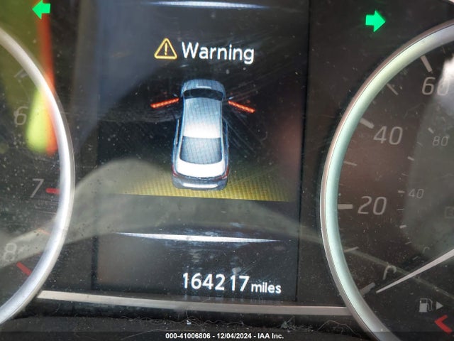 Nissan SENTRA SV 2016 3N1AB7AP7GY266718 Image 16