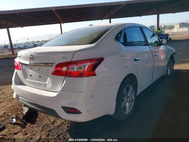 Nissan SENTRA SV 2016 3N1AB7AP7GY266718 Image 4