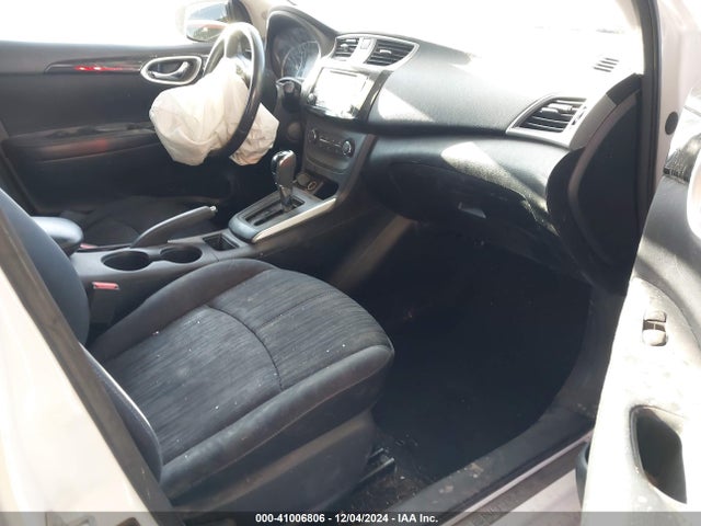 Nissan SENTRA SV 2016 3N1AB7AP7GY266718 Image 5