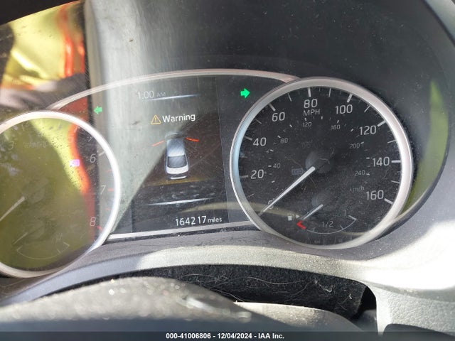 Nissan SENTRA SV 2016 3N1AB7AP7GY266718 Image 7