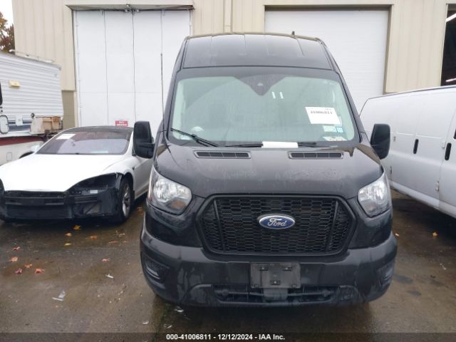 1FTBR3U85NKA64644 Ford Transit-250 Cargo Van