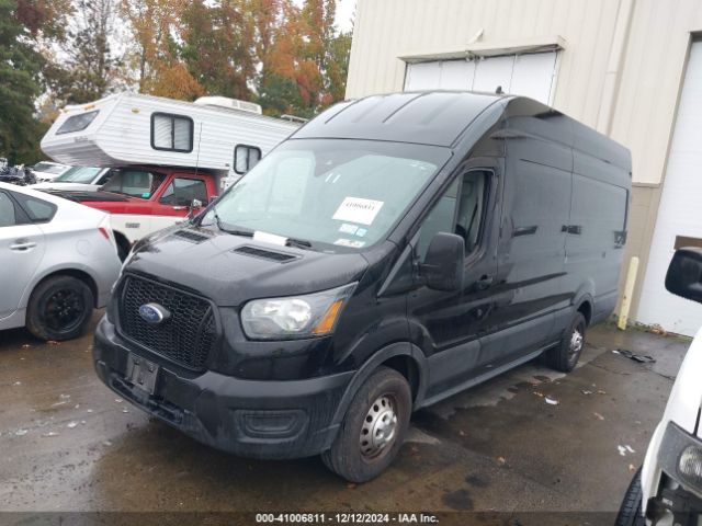 1FTBR3U85NKA64644 Ford Transit-250 Cargo Van