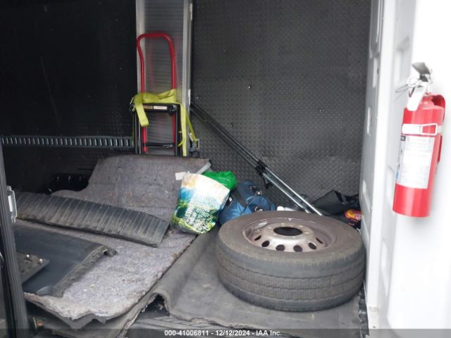 1FTBR3U85NKA64644 Ford Transit-250 Cargo Van