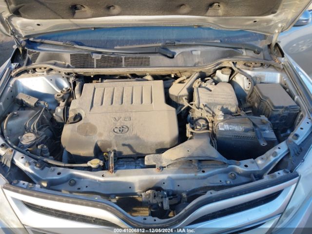 4T3BK3BBXFU112411 Toyota Venza Le/xle/limited