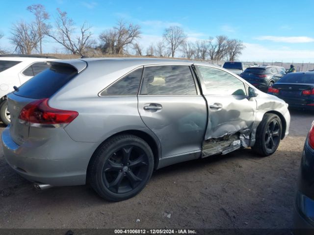4T3BK3BBXFU112411 Toyota Venza Le/xle/limited