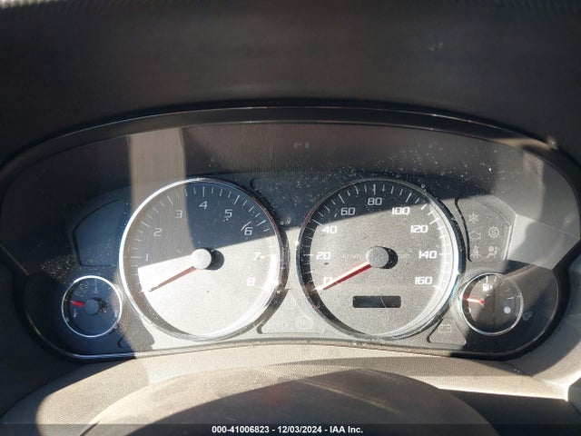 2006 CADILLAC CTS 1G6DP577560125231 Photo 6