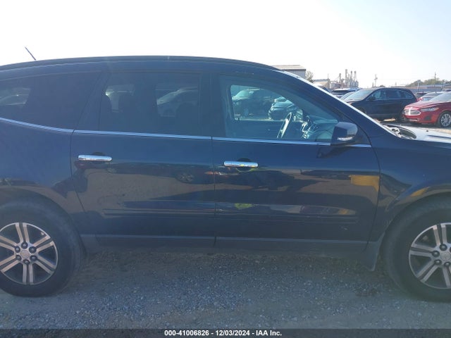 Chevrolet Traverse 2lt 2016 1GNKRHKD7GJ286891 Image 13