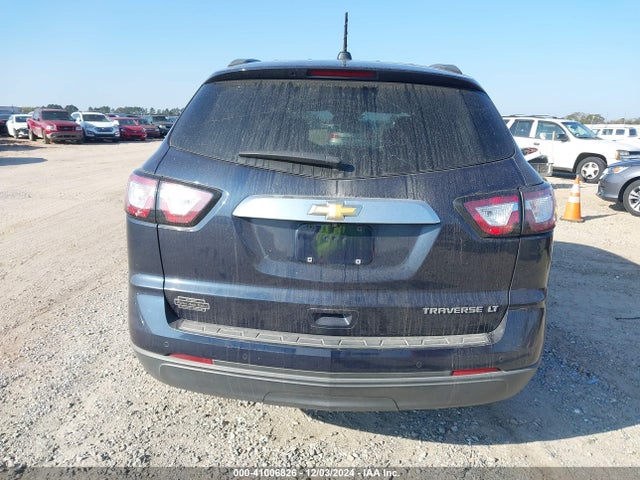Chevrolet Traverse 2lt 2016 1GNKRHKD7GJ286891 Image 16
