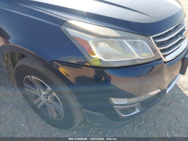 Chevrolet Traverse 2lt 2016 1GNKRHKD7GJ286891 Image 6