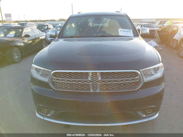 1C4RDHAG1EC550397 Dodge Durango Sxt