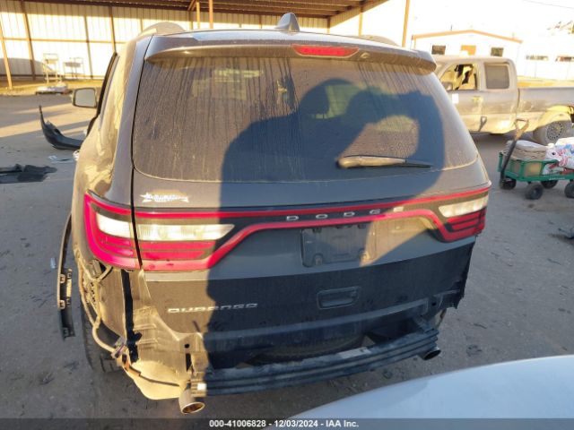 1C4RDHAG1EC550397 Dodge Durango Sxt
