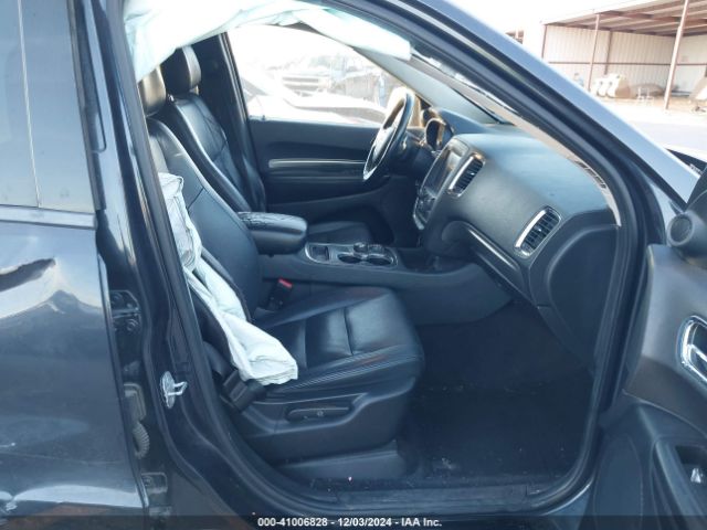 1C4RDHAG1EC550397 Dodge Durango Sxt