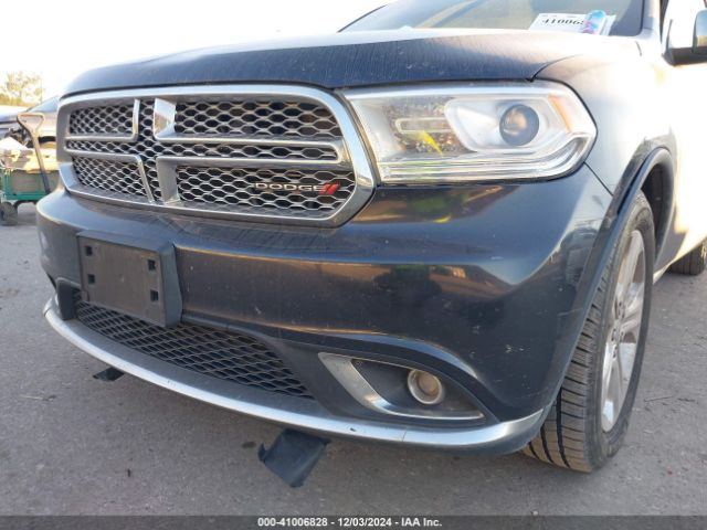 1C4RDHAG1EC550397 Dodge Durango Sxt