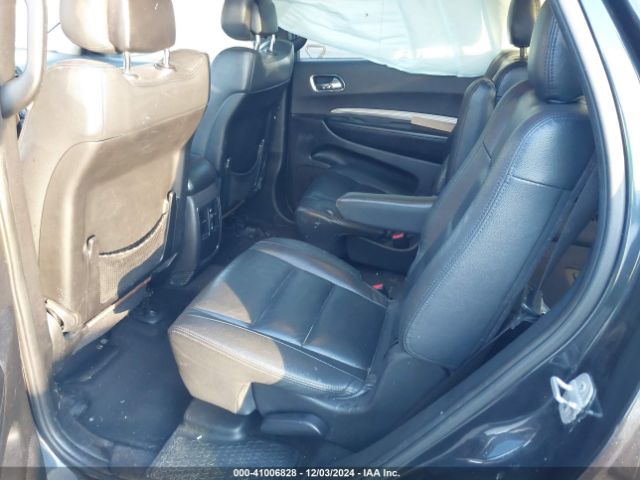 1C4RDHAG1EC550397 Dodge Durango Sxt