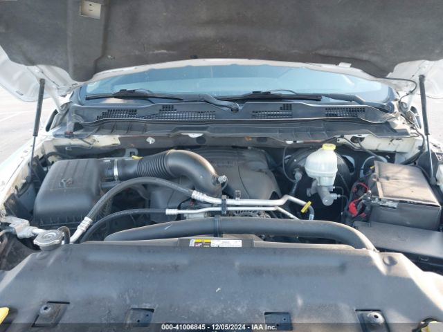 1C6RR7KT6ES162361 RAM 1500 Express