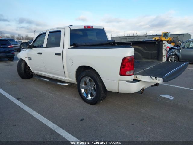 1C6RR7KT6ES162361 RAM 1500 Express