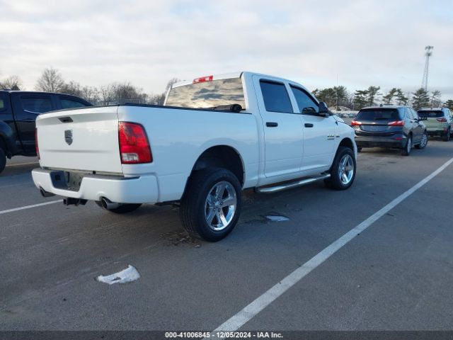 1C6RR7KT6ES162361 RAM 1500 Express