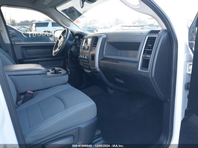 1C6RR7KT6ES162361 RAM 1500 Express