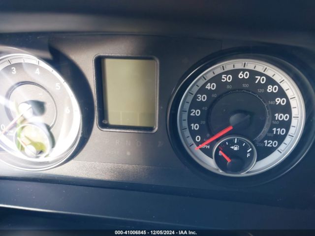 1C6RR7KT6ES162361 RAM 1500 Express